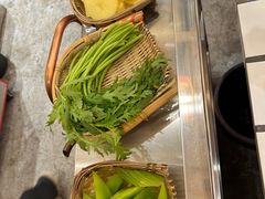 -朱光玉火锅馆(青岛凯德店)