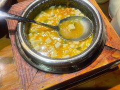 -江南小叙·美食研究院(鱼街店)