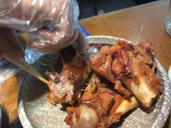 -95号酱骨·一块豆腐(展春园西路店)