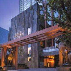 点击看大图 -北京瑰丽酒店·宴会厅·婚宴·会展