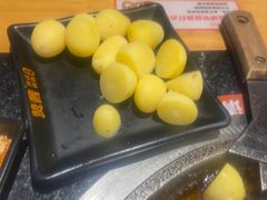 -赞酱川式烤肉(蜀都万达店)