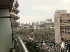 -杭州温德姆至尊豪廷大酒店