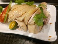 -尚轩·海南鸡饭