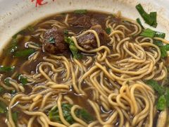 红烧牛肉面-老赵面店(大西路店)