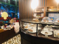 -Pie Bird(新闸路店)