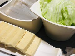 -海底捞火锅(劲松店)