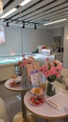 -JKHappiness培育钻石钻戒婚戒定制(天河国贸店)
