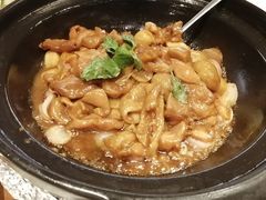 -上海人家花樣年华(中山公园店)