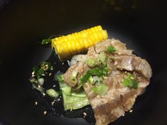 -火炉火自助餐(悠唐购物中心店)