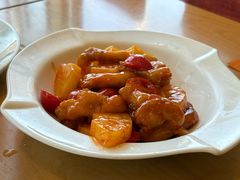 -渔·海鲜餐厅（东澳可域度假村内）南沙湾沙滩店