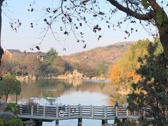 -白马涧龙池景区