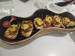 鹅肝面包塔-3号仓库·创意中国菜(新世界城店)