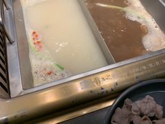 -川江号子火锅(运河城店)