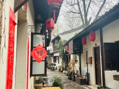 -小河直街历史文化街区