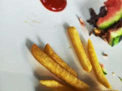 -拉蒂娜·巴西牛排馆 Latina·Brazilian Steakhouse(陆家嘴旗舰店)