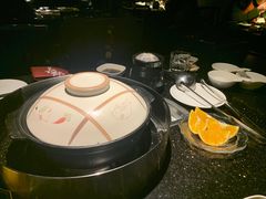 -捞王锅物料理(凯旋路店)