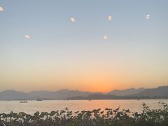 -湖畔居茶楼(湖滨店)