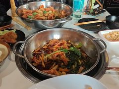 -重庆巴渝火锅(钟家村店)