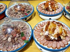-老地方农家菜(昌黎一店)
