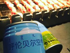 -很久以前羊肉串(中山公园店)