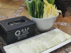 -鸽鸟轩(石岐店)