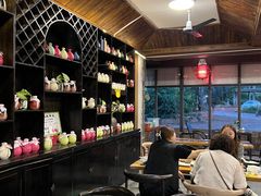 -夏雨路轩特色餐厅·十年经营