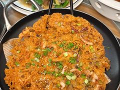 -荣基四海一家·家常菜·海鲜大排档(新安店)