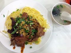 -文辉墨鱼丸大王(铜锣湾渣甸街总店)