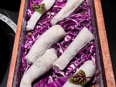 -季季山·云南野生菌火锅(上海首店)