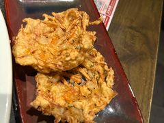 -南京大牌档(新街口德基广场店)