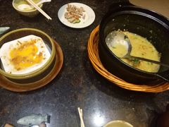 -如轩·海鲜砂锅粥·潮汕菜(三乡店)