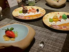 -莲西餐(曲江店)