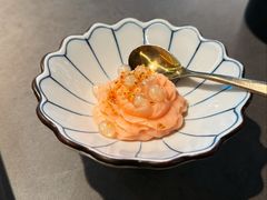 玫瑰布丁-胆道·海胆专门店(凯德晶萃店)