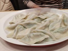 -喜家德虾仁水饺(中央大街店)