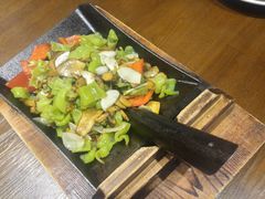 -福照楼汽锅鸡·云南菜(护国路店)
