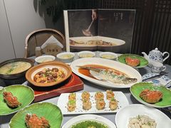-淮扬府(安定门店)