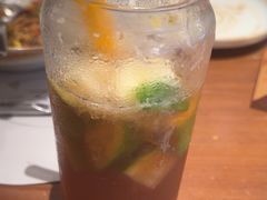 -一沙一城·岩烤牛扒(深圳首店)