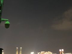 -钱江新城灯光秀