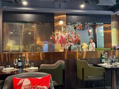 -普朗姆生蚝吧(原建国路店)