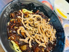 -香港饭店0410(明洞店)