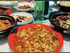 -常和州·夜宵大排档(常州单店)