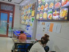 -掌勺人鱼馆(朝阳镇店)