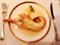 -唐阁(香港朗廷酒店)