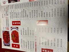 -虾铺子龙虾·私房菜(金源花苑店)
