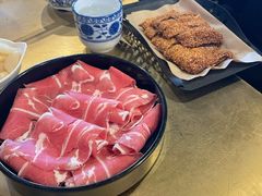 -牛街清真满恒記(平安里西大街店)