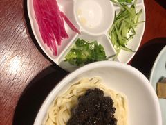 -北平食府(马鞍山路店)