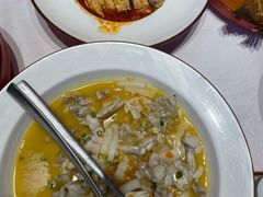 -老湘亲·品鉴湘菜(蔡塘爱琴海店)