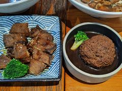 -囿面传统制面馆(中央路店)