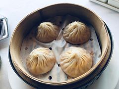 小笼包-金轩中餐厅 Jin Xuan(浦东丽思卡尔顿酒店)