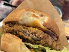 -魏家凉皮(梨园店)